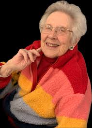 Pauline Firestone Obituary