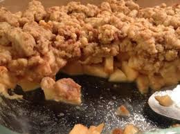 Crumble Pomme Speculoos Recette Crumble Pomme Speculoos Crumble Pomme Crumble