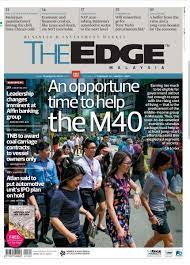 Latest issue homes on the edge. The Edge Malaysia On Twitter 1 2 In Feb24 Mar1 Issue 1 The Govt S Covid2019 Booster Shot Should Help The M40 Too Here S How It Can 2 Asean S First Digital Only Bank To Go Live