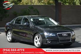 Image result for Cherry Black 2009 Audi