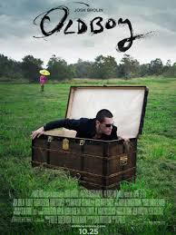'oldboy' poster print by fourteen lab | displate. Designer Claims Oldboy Poster Designs Were Stolen By Ad Agency Hollywood Reporter
