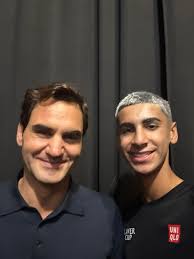 Mikaeel Ali Leadtheway