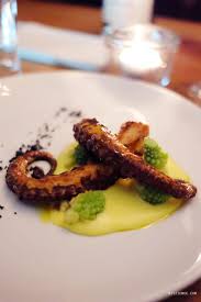 Dinner At Josef Casual But Hip Restaurant In Zurich Zurich Blog Food Dinner Meals