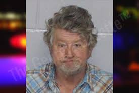 Jeffrey Britt — Morgan County Jail Bookings