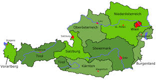 33,87 x 19,05 cm (16:9 bildschirmformat) abgabeformat: Lektion 1 Osterreich