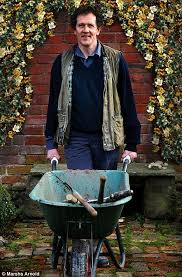 Clematis that bloom during the winter and spring, flower on the previous year's growth. The Winter Wow Factor Early Flowering Clematis Will Bloom With The First Mild Spell And Give The Gloomiest Garden A Lift Daily Mail Online