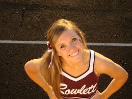 Inside Cheerleading Magazine