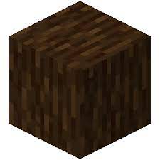 They function as both a material for structures, as well as a crafting ingredient. Wood Official Minecraft Wiki