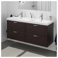 Ikea Godmorgon Odensvik Bathroom Vanity Kasjon Dark Gray Hamnskar Ikea Godmorgon Bathroom Vanity Vanity