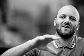 Watch an Interview with Andy Stott