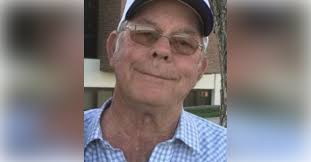 Obituary information for Bill Wayne Seward