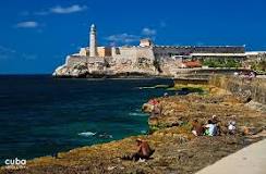 Image result for malecon havana