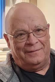 Obituary for Garth Alden Profit