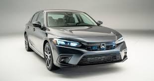 However, while the 2022 honda civic sedan has 'carryover' engines, its interior and exterior design are new. 2022 Honda Civic Is An All Around Far Better Sedan