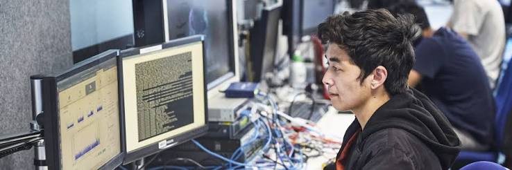 Bachelor of Computing Systems – Unitec