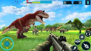 Deer hunting, turkey hunting, bear hunting, big game hunting, and more. Deadly Dinosaur Hunter By Big Bites Games Android Gameplay Hd Youtube