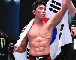 View latest posts and stories by @koreanzombiemma 정찬성 in instagram. ì •ì°¬ì„± ìµœìŠ¹ìš° 20ì¼ Ufc ì¶œê²© ì•„ì£¼ê²½ì œ