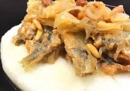 Maybe you would like to learn more about one of these? Sarde In Saor Mangiare Bene