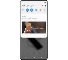 It's free and gives you more control over nuisance. Smart Call Apps The Official Samsung Galaxy Site