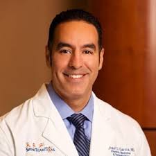 Dr. Sandra Rosado-Guajardo, MD