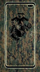 Marine corps was created on nov. Us Marine Corps Wallpapers For Android Apk Download
