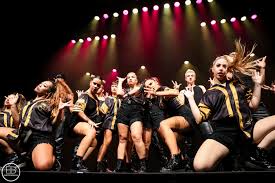 The usa, asia, europe, australia and all throughout new zealand. Royal Dance Enroll Now