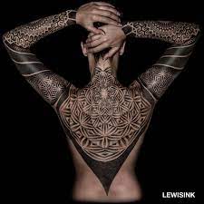 Lewisink Greattattoosforgirls Tattoo Styles Tattoos Tribal Tattoos