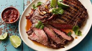 4 recetas fáciles y buenísimas para solucionar el ¿qué hago de comer hoy? Receta De Carne Asada Facil De Preparar Quericavida Com