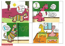 Sac A Album Pop A L Ecole La Mater De Vlynette Ecole Album Sacs A Livres
