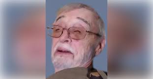 Obituary information for Richard L. Puckett