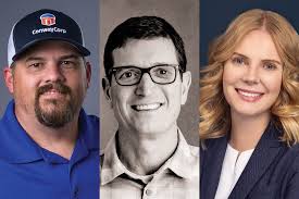 Movers & Shakers Archives