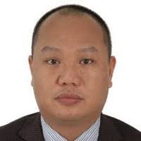 Michael Luong's Instagram, Twitter & Facebook