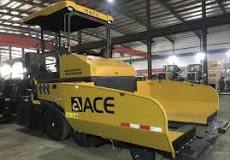 Top 10 Asphalt Paver Manufacturers In The World