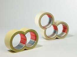 Untitled Masking Tape Artista Ariel Schlesinger Ano 2003 Material Re Bucle Cinta Adhesiva Dimension 20x18x5 Masking Tape Art Tape Art Masking Tape