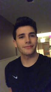 James Tinder in Real Life