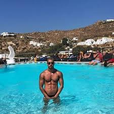 Pool Boy Mykonos Jackieomykonos Mykonos Pool Boy Beach Club