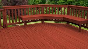Diy exposed beams | younganddomestic. Deck Ideas Wood Stain Coluor Inspiration
