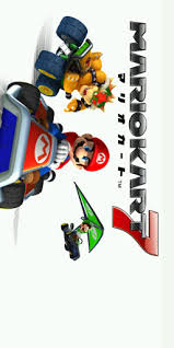 Imore you can finally play mario kart tour on your ios or android de. Mario Kart 7 The Cutting Room Floor