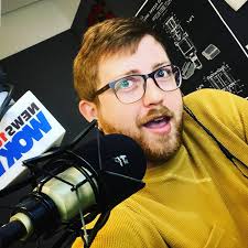 Good morning Jax & Happy Friday! Listen to Jacksonville's Morning News