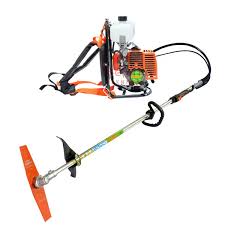 Sehingga, sangat praktis dalam pemakaiannya. Jual Mesin Potong Rumput Gendong Pro Tanaka Sum 338 Pe Iii Brush Cutter Di Lapak Belanja Teknik Bukalapak