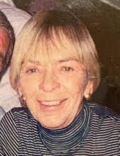 Obituary information for Shirley Jean Alice Davidson