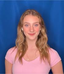 Abby Probst Mean Girls