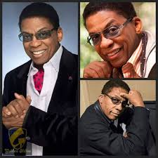 HAPPY 85th BIRTHDAY drummer Nesbert "Stix" Hooper (born August 15, 1938),  best known as a founding member of jazz band The Crusaders.