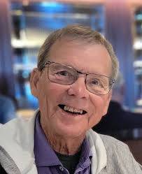 Obituary for Michael "Mike" Peters