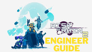The most effective method to play using engineer in risk of rain 2 · spot a turret down · go get the teleporter/chests · spot another turret down . Risk Of Rain 2 Engineer The Complete Guide Exputer Com