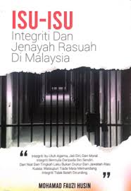 Isu semasa pendidikan di mala ysia. Isu Isu Integriti Dan Jenayah Rasuah Di Malaysia