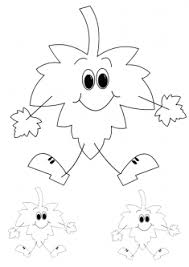 Yaprak Boyama Sayfasi Okuloncesitr Preschool 2020 Boyama Sayfalari Cikartma Yaprak