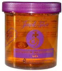 Other hair gels work especially well in curly hair, to help keep everything controlled but defined. Product Detail Jack 5ive Activator Hair Growing Gel
