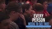 Student S Viral Poem Asks Why Am I Not Good Enough Youtube