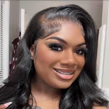 Profile for Kendall Tamara Smith